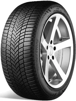 Bridgestone WEATHER CONTROL A005 EVO