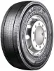 Bridgestone 315/70 R22.5 ECOPIA DRIVE [154/150] L TL M+S 3PMSF 154/150L