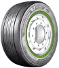 Bridgestone 385/65 R22.5 ECOPIA TRAILER [160] K TL M+S 3PMSF 160K