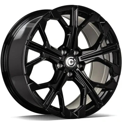 Carbonado RUNNER 33 KÖNNYŰFÉM KERÉKT.