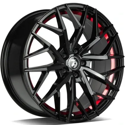 Carbonado SV-C 40 BGRIL KÖNNYŰFÉM KERÉKT.