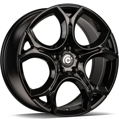 Carbonado UNIQUE 45 KÖNNYŰFÉM KERÉKT.