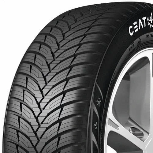 Ceat 4SEASON DRIVE PLUS