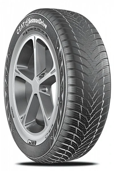 Ceat 195/60R15 V 4SeasonDrive+ XL 92V