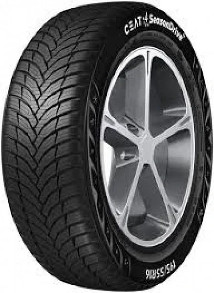 Ceat 215/55R17 V 4SeasonDrive X5 XL 98V