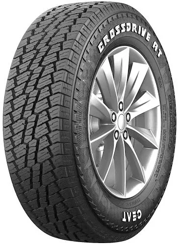 Ceat 265/65 R17 CROSSDRIVE AT [112] S M+S DOT2024 112S