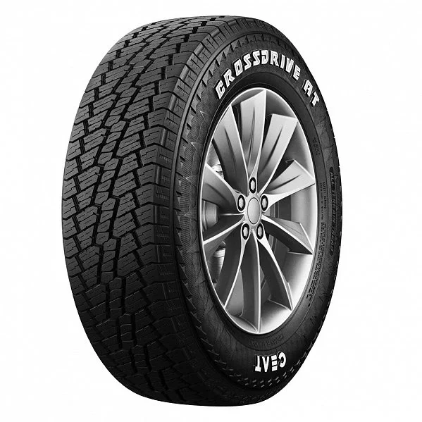 Ceat CROSSDRIVEAT