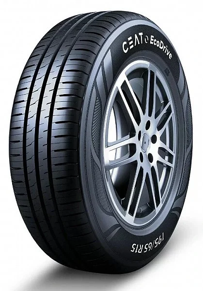 Ceat ECODRIVE