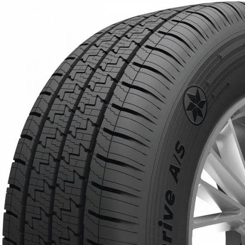 Ceat 215/70R 15C 109T TL Endura Drive A/S