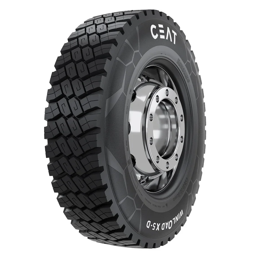 Ceat WINLOAD X5-D
