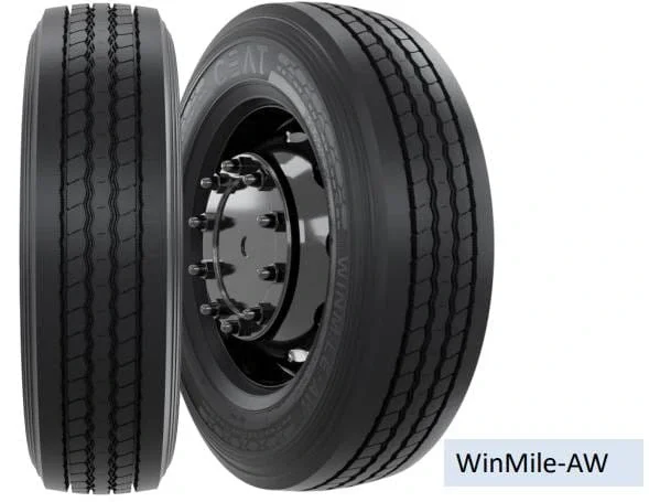 Ceat WINMILE-AW  16PR