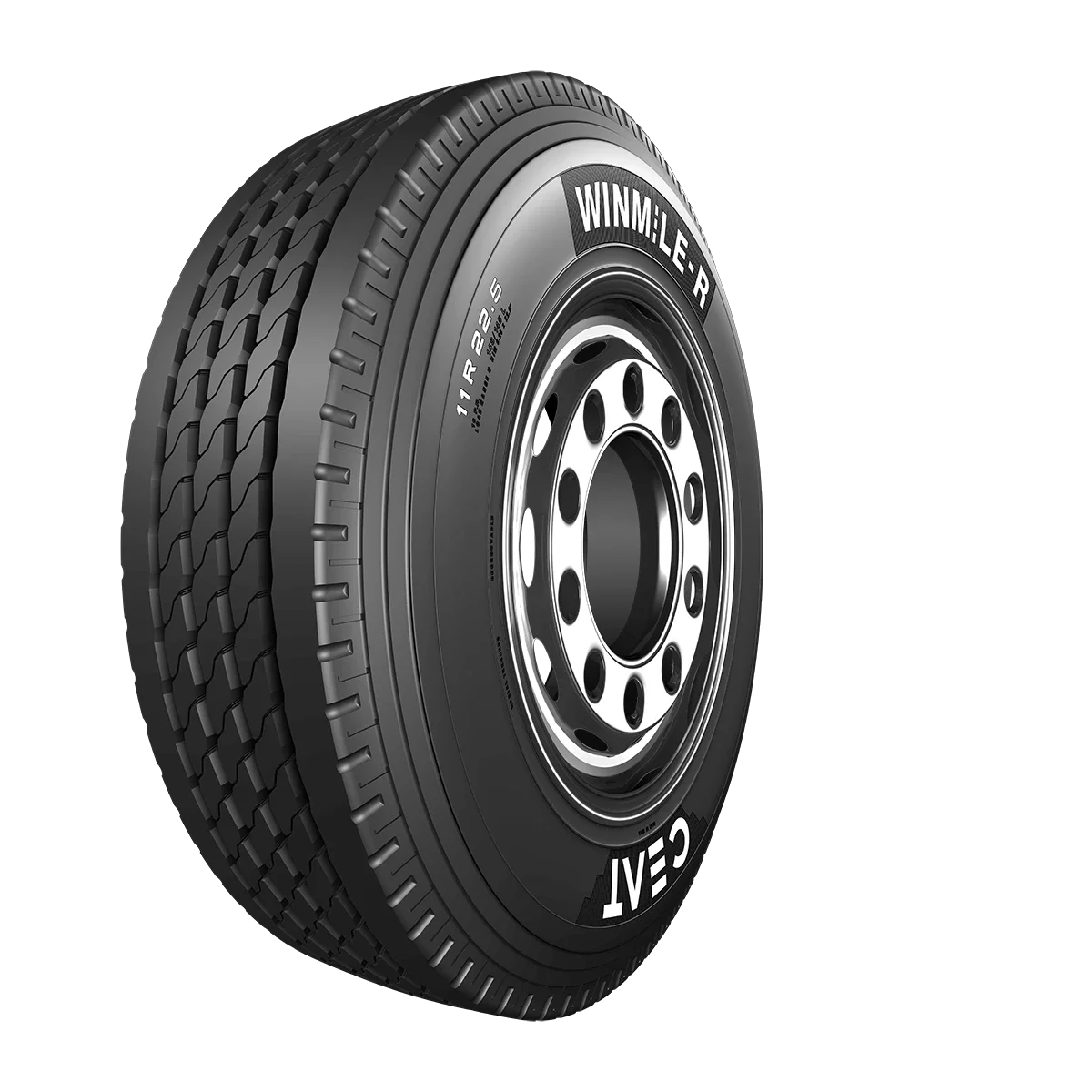 Ceat WINMILE-R  16PR