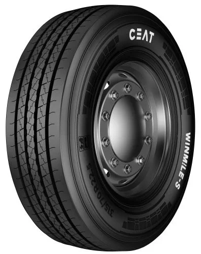 Ceat WINMILE-S  20PR