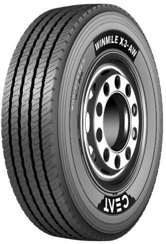 Ceat WINMILE-X3-AW  18PR