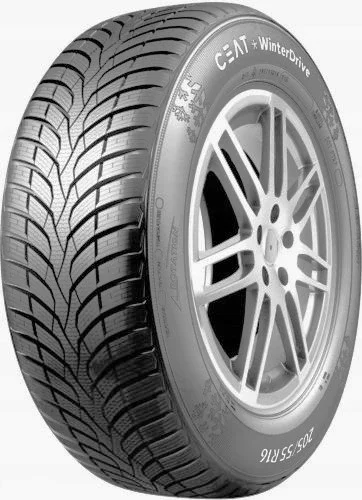 Ceat WINTER DRIVE SUV