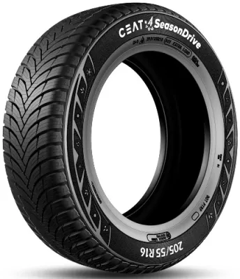 Ceat 4 SEASONDRIVE SUV