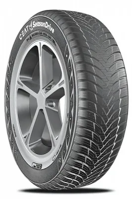 Ceat 155/80R13 T 4SeasonDrive+ 79T