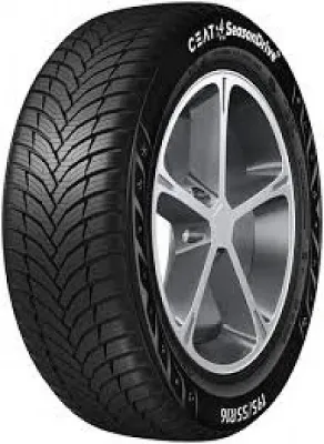 Ceat 195/55R16 V 4SeasonDrive X5 XL 91V
