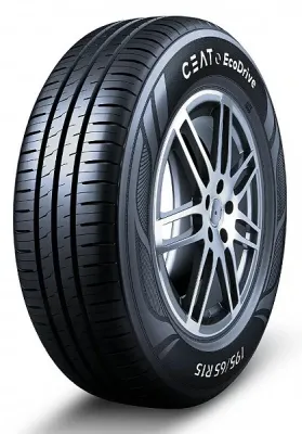 Ceat ECODRIVE