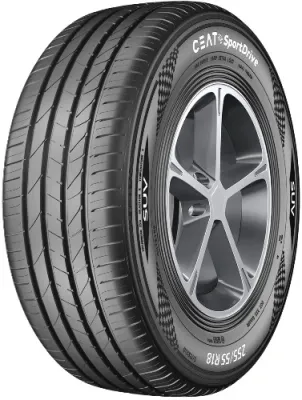 Ceat SPORTDRIVE SUV