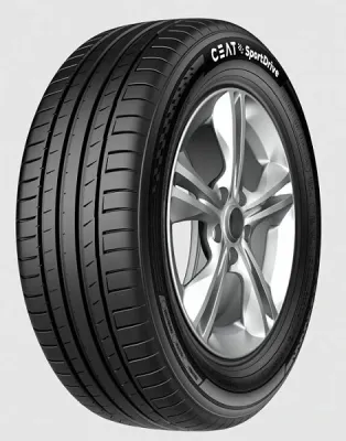 Ceat 255/45R20 W SportDrive SUV XL 105W