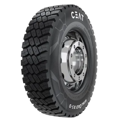 Ceat WINLOAD X5-D