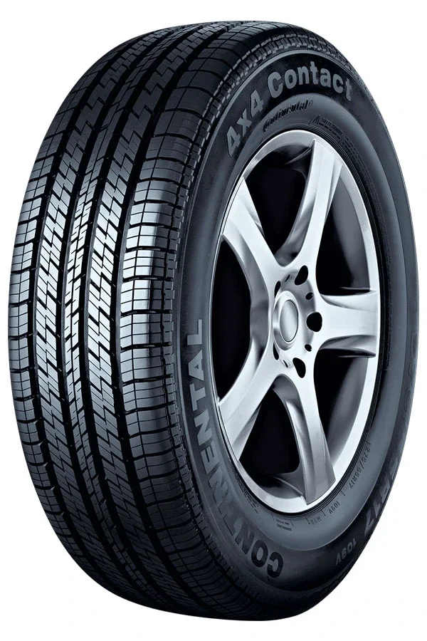 Continental 4X4CONTACT