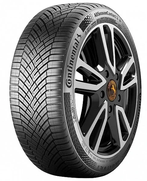 Continental 205/50R17 V AllSeasonContact 2 XL FR 93V
