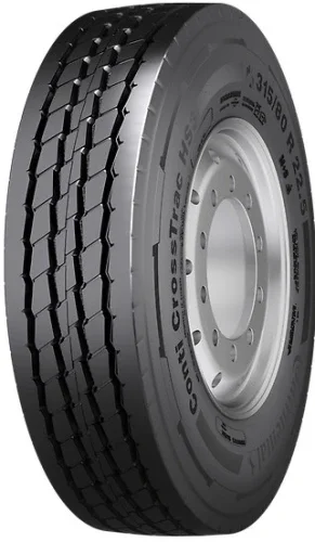 Continental 315/80 R22.5 CONTI CROSS TRAC HS3 20PR [156/150] K TL 156/150K