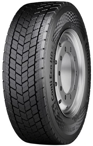 Continental CONTI ECO HD 5  18PR