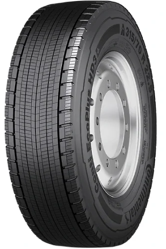 Continental Conti EcoPlus HD3+ (CED3+)