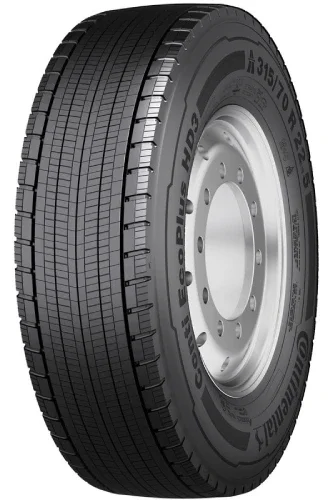 Continental Conti EcoPlus HD3 (CED3)