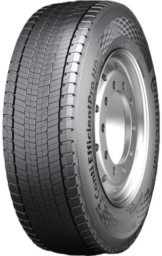 Continental CONTI EFFICIENTPRO HD 5  18PR