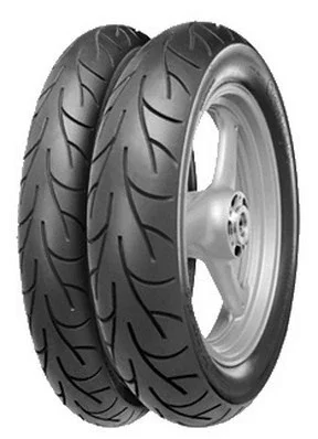 CONTINENTAL 130/90 -16 67H Conti GO! TL