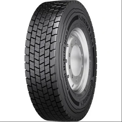 Continental 315/60 R22.5 CONTI HYBRID HD3 20PR [152/148] L TL M+S 152/148L