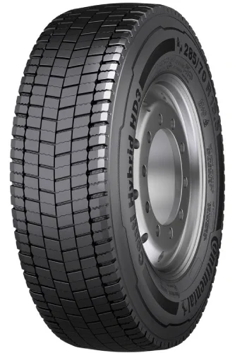 Continental Conti Hybrid HD3 (CHD3)