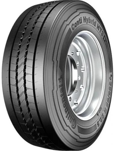 Continental CONTI HYBRID HT3 +  18PR