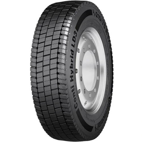 Continental CONTI HYBRID LD3  12PR