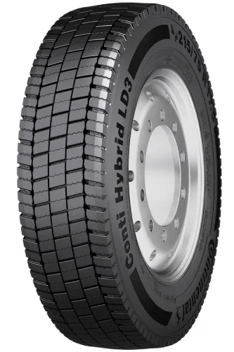 Continental Conti Hybrid LD3 (CHD3)