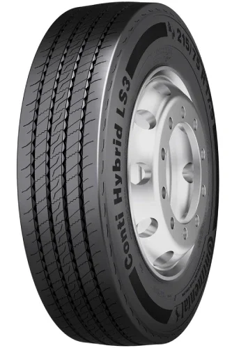 Continental Conti Hybrid LS3 (CHS3)