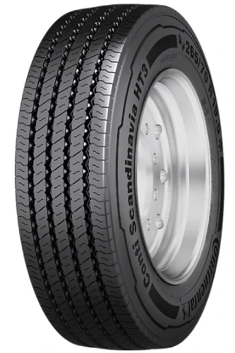 Continental Conti Scandinavia HT3