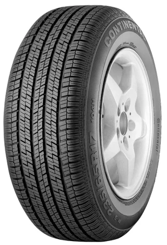 Continental CONTI4X4CONTACT