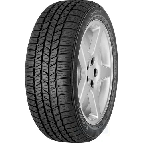 Continental CONTICONTACT TS 815