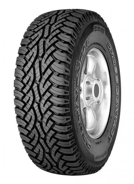 Continental CONTICROSSCONTACT AT