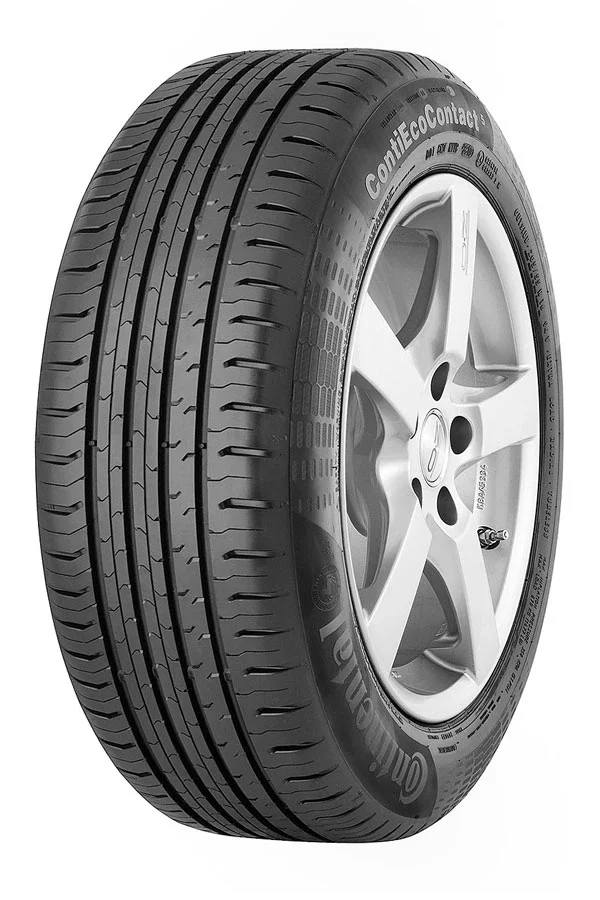 Continental CONTIECOCONTACT 5