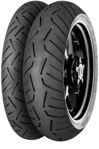 Continental ContiRoadAttack 3 CR