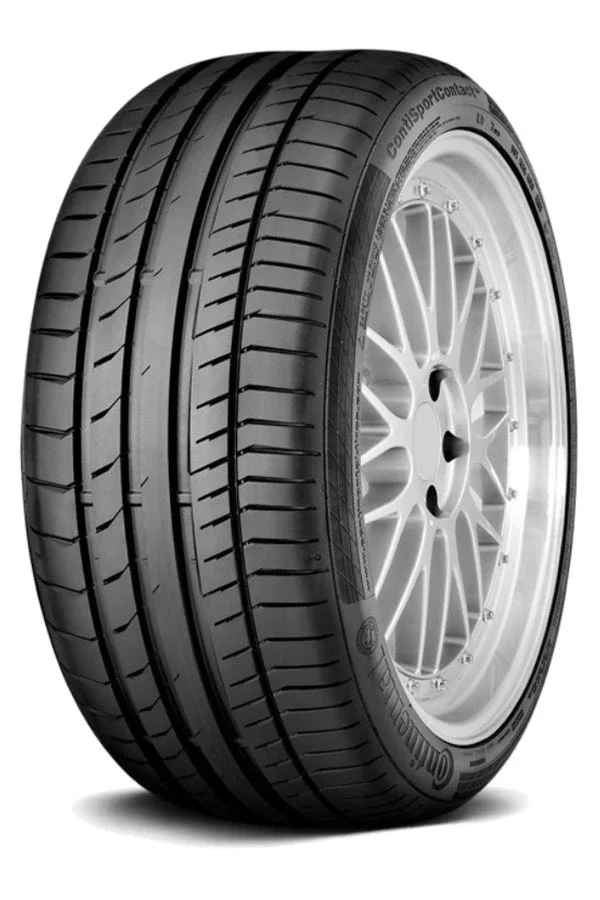 CONTINENTAL 225/35 R18 87Y XL FR CONTISPORTCONTACT 5 AO