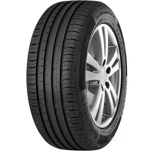 Continental 225/45R18 91Y SPORTCONTACT 5 SSR FR * 91Y