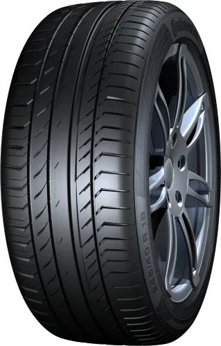 Continental CONTISPORTCONTACT 5 SUV