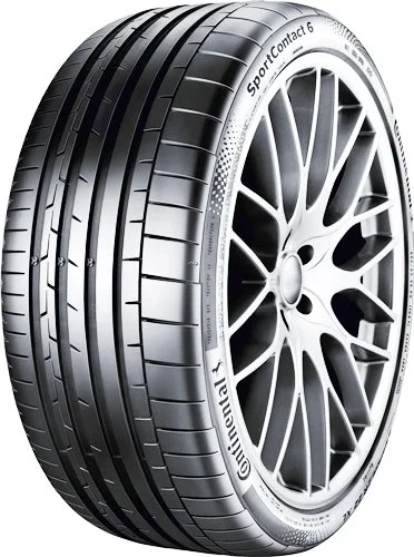 Continental CONTISPORTCONTACT 6